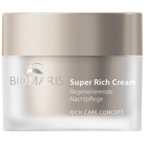 BIOMARIS super rich cream